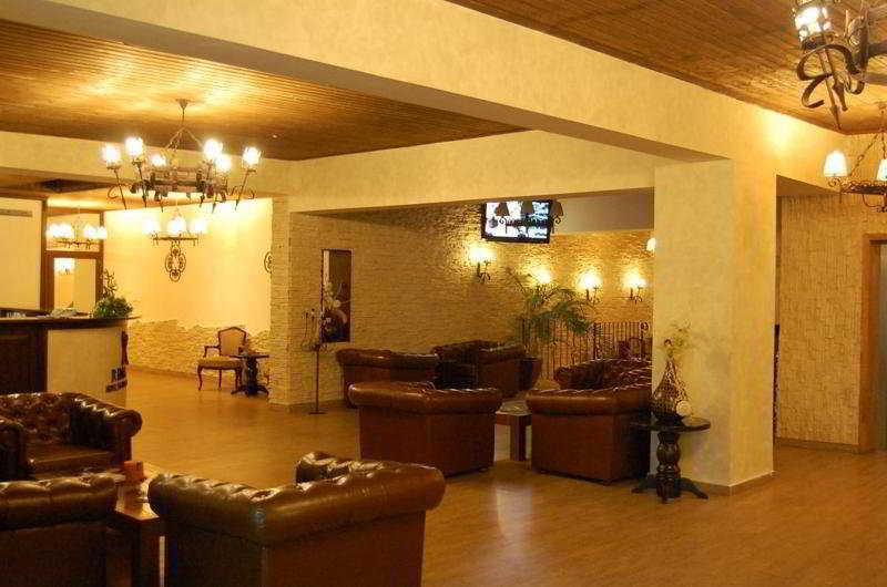 Hotel Soimul Braşov Interior foto
